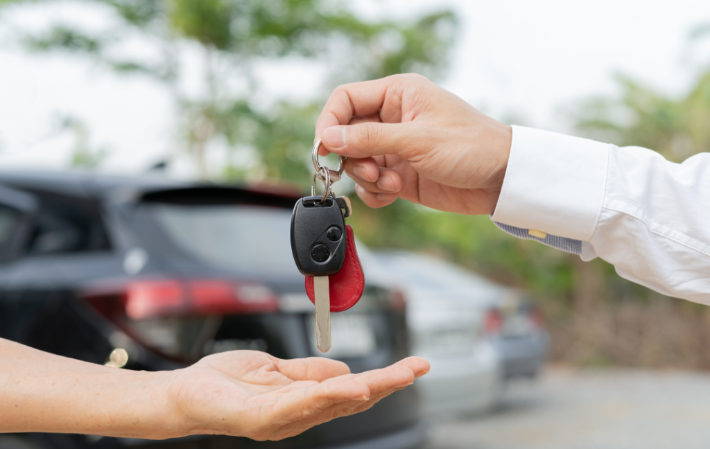 What To Do If You Lose Your Car Keys: A Comprehensive Guide