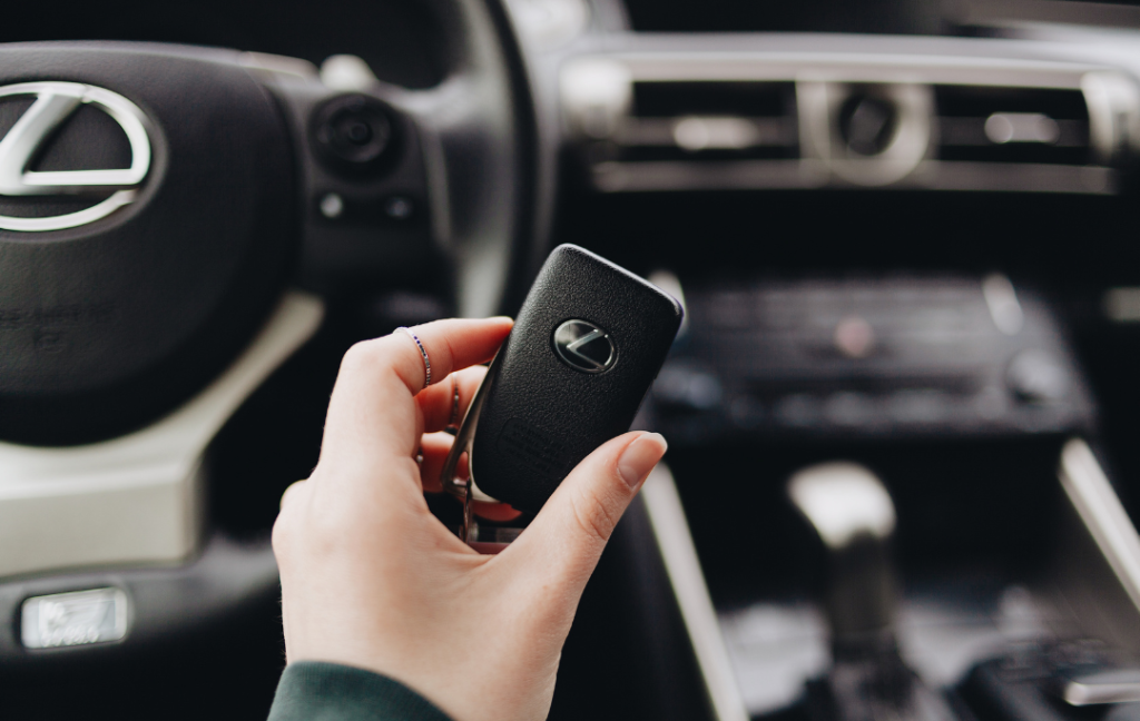 How to Stop Car Keys Being Cloned:A Comprehensive Guide
