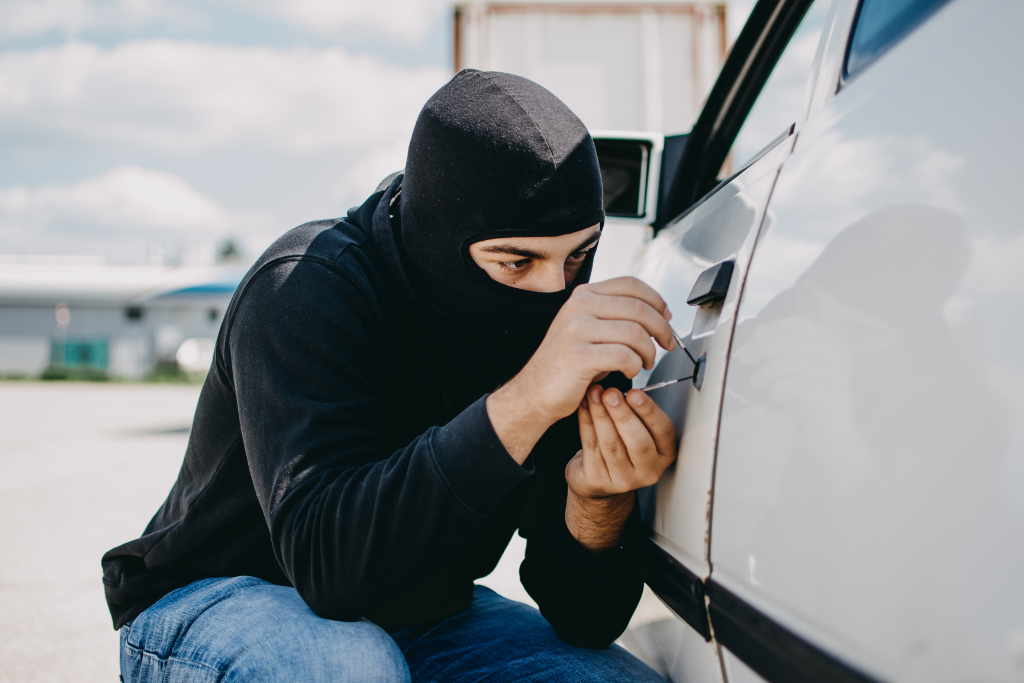 How to Get Car Out of Anti-Theft Mode with Key: A Comprehensive Guide