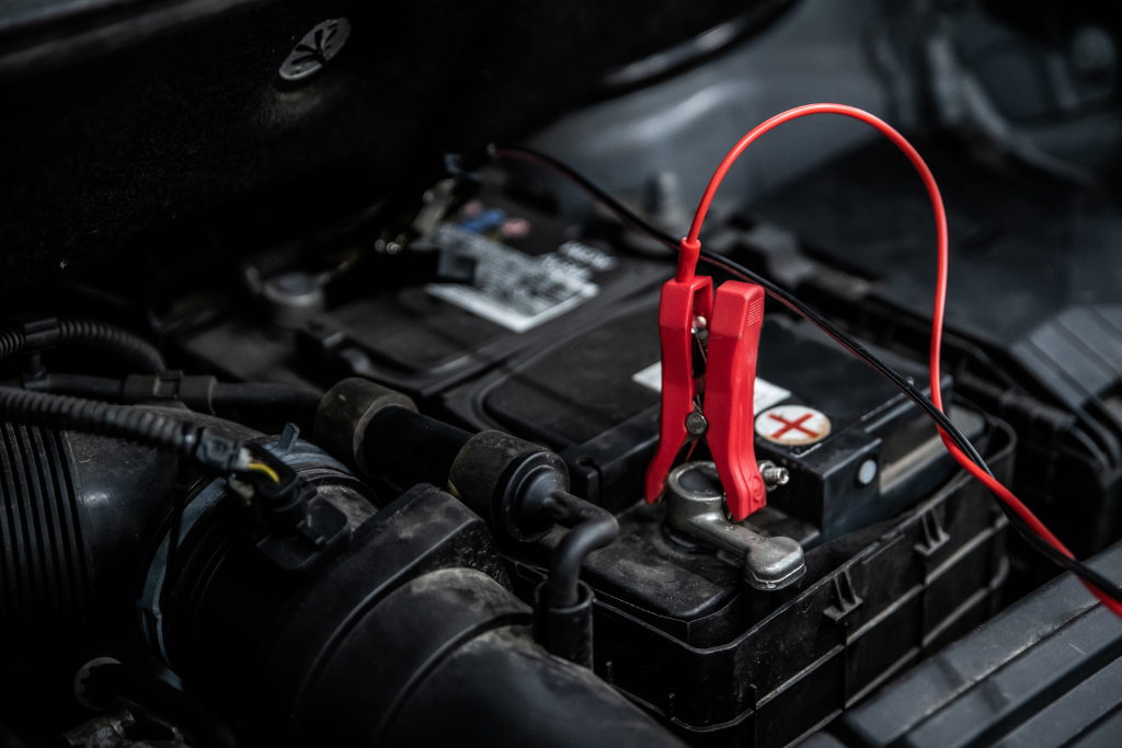 How to Replace Car Key Battery: A Complete Guide